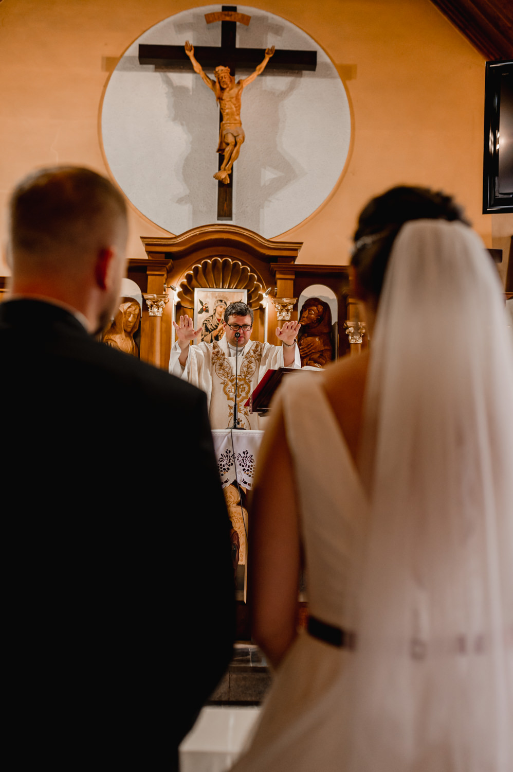 Ślub pod Wrocławiem